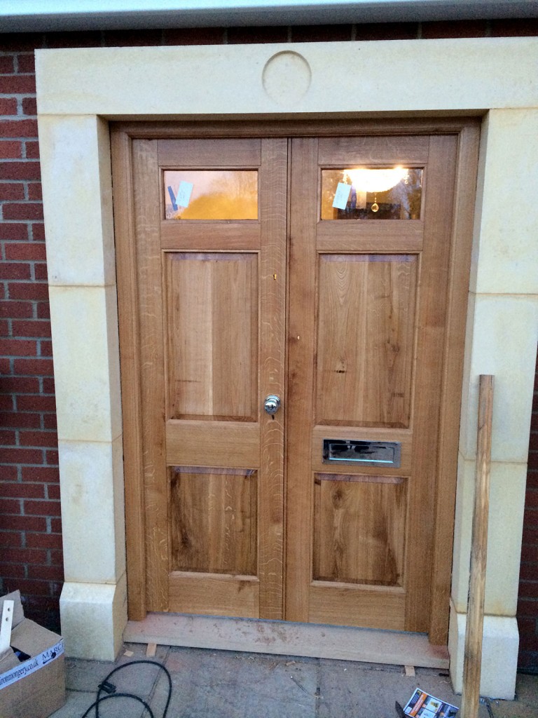 custom-solid-oak-front-doors-norfolk