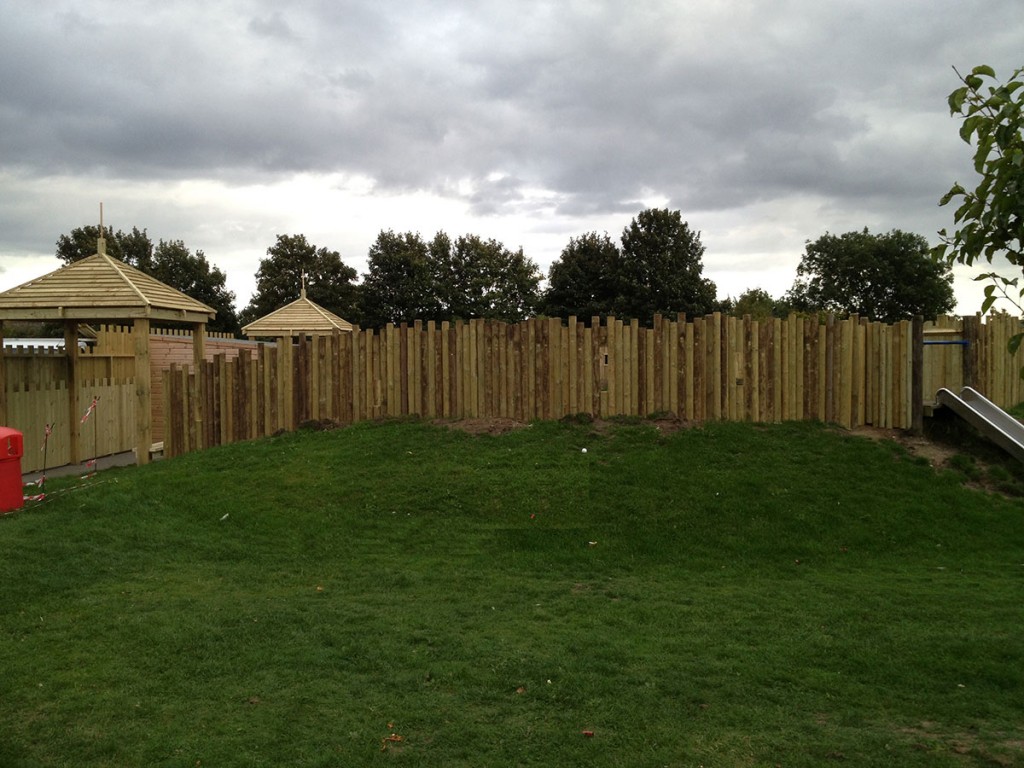 wooden-childrens-playground-norfolk